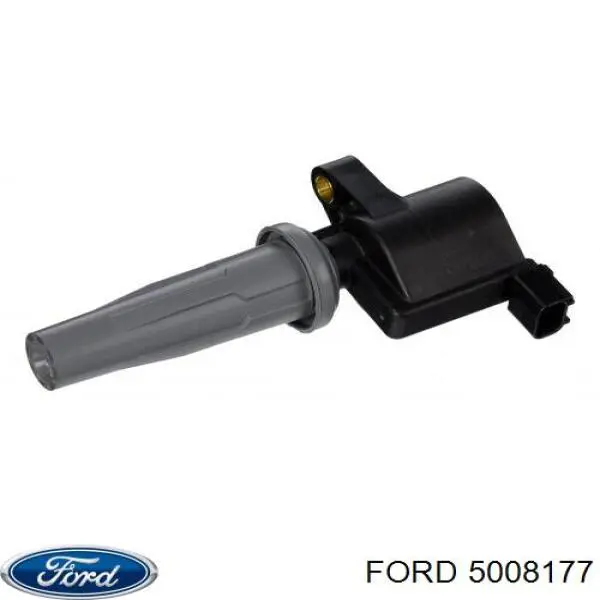 Катушка зажигания Ford 5008177