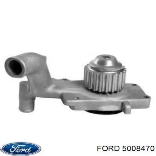 Помпа WP2304 Wunder