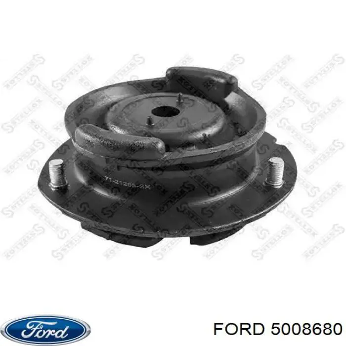 5008680 Ford amortecedor traseiro