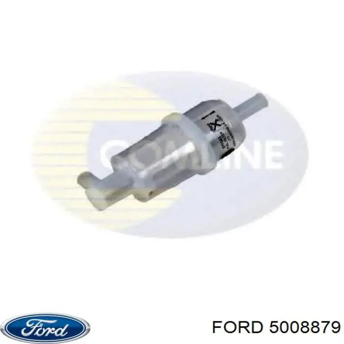 5008879 Ford топливный фильтр