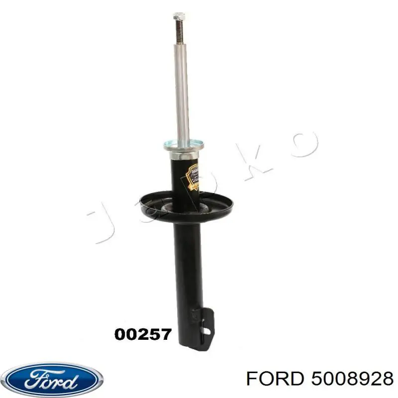 5008928 Ford амортизатор передний