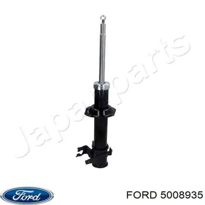 5008935 Ford амортизатор задний