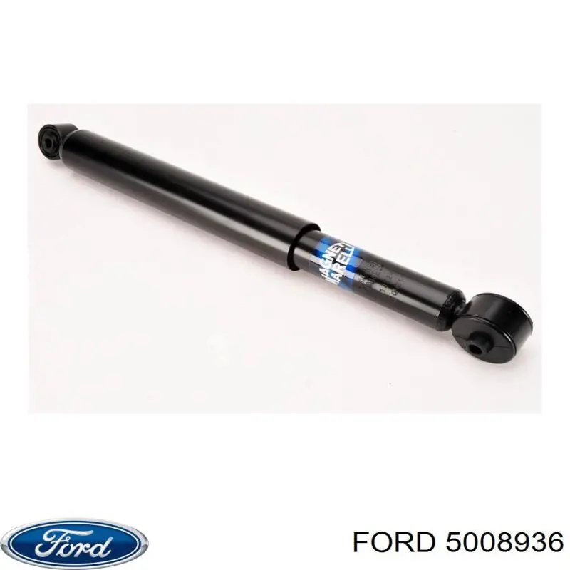 5008936 Ford амортизатор задний