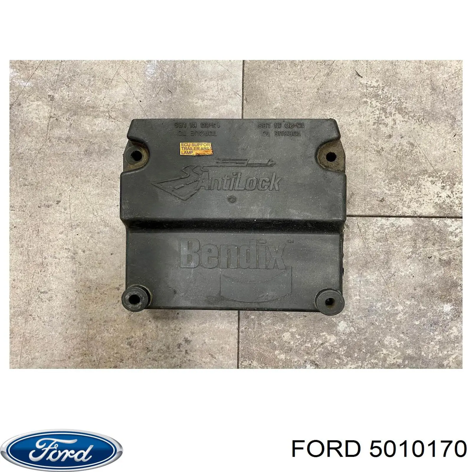 5010170 Ford 