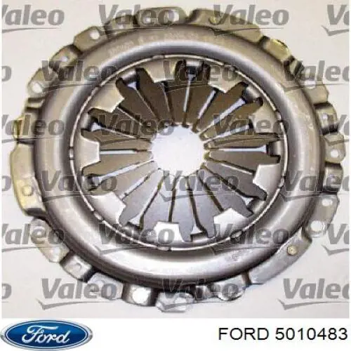 Сцепление 5010483 Ford