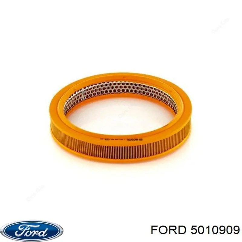 5010909 Ford воздушный фильтр