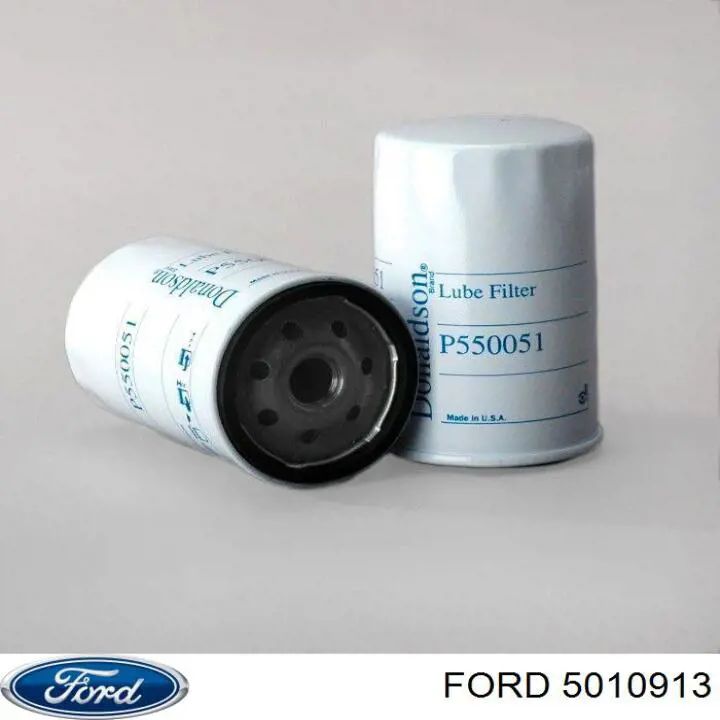 5010913 Ford масляный фильтр