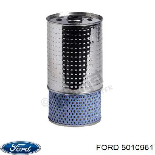 5010961 Ford масляный фильтр