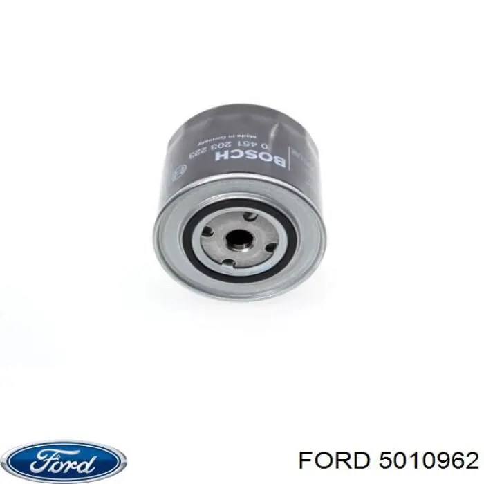 5010962 Ford масляный фильтр