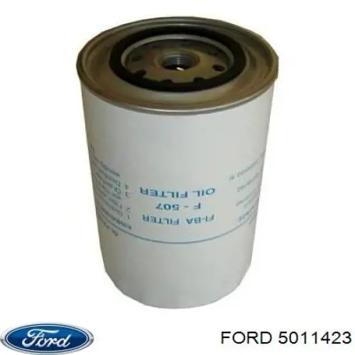 5011423 Ford масляный фильтр
