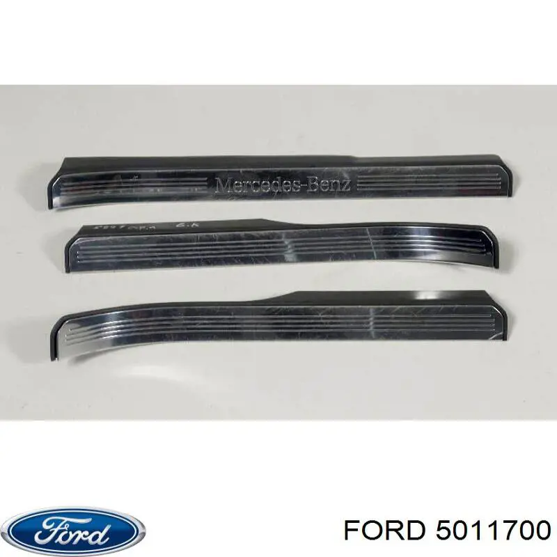 Топливные форсунки 6135648 Ford