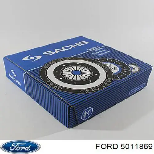 5011869 Ford 