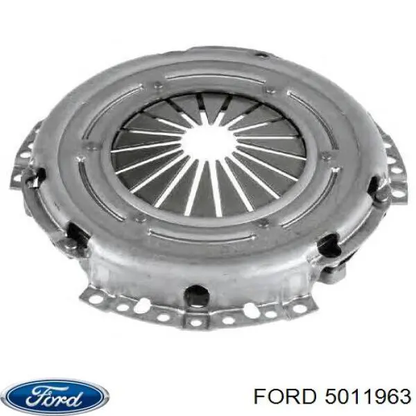 5011963 Ford корзина сцепления