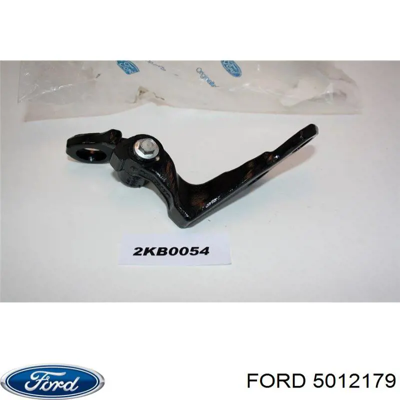 Петля передней двери, правой Ford 5012179 цена, от 5.74 USD