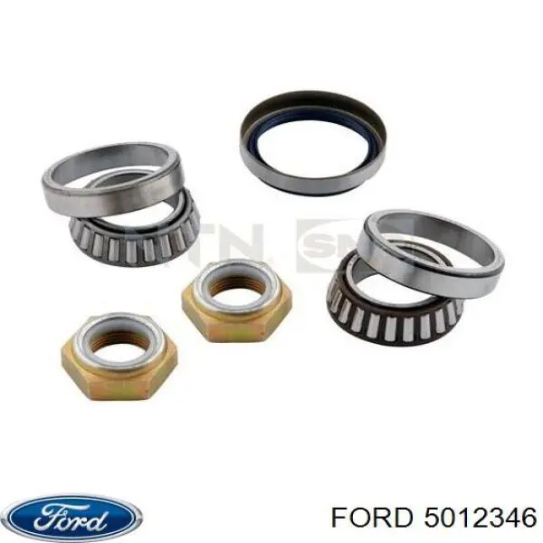 Подшипник ступицы INF300047 InA-For