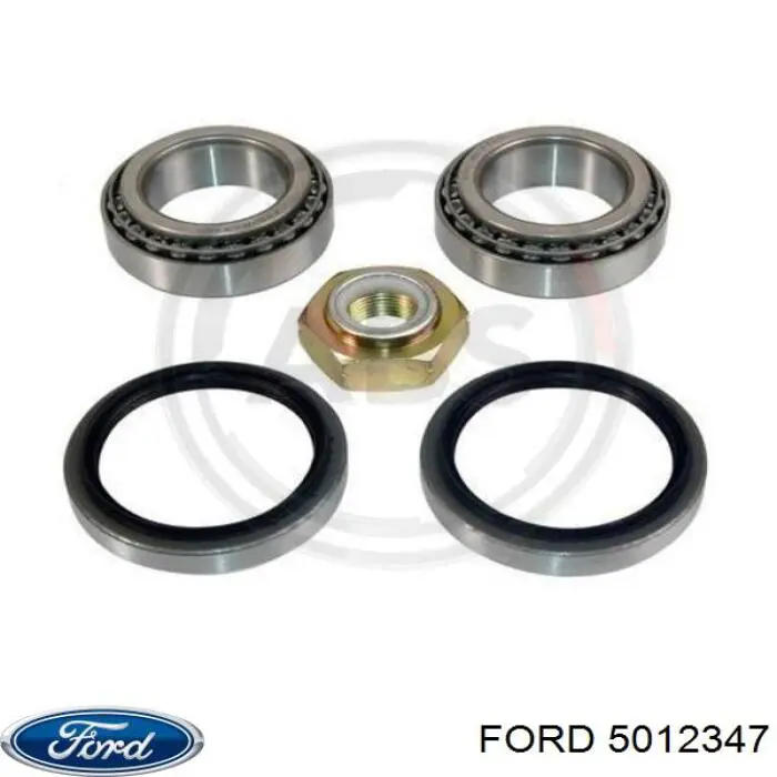5012347 Ford