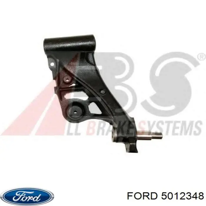  5012348 Ford