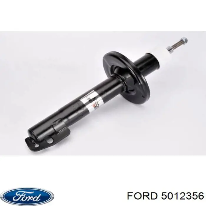 5012356 Ford амортизатор передний