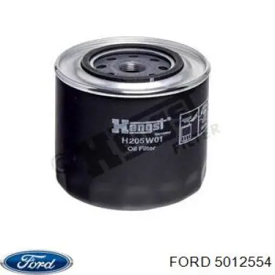 5012554 Ford масляный фильтр