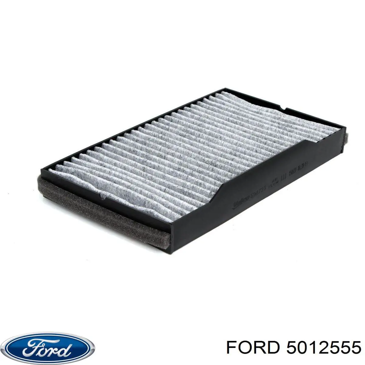 Масляный фильтр 5012555 Ford