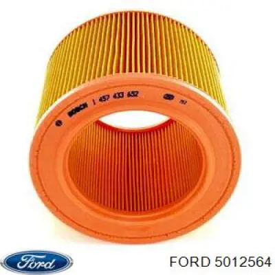 5012564 Ford воздушный фильтр