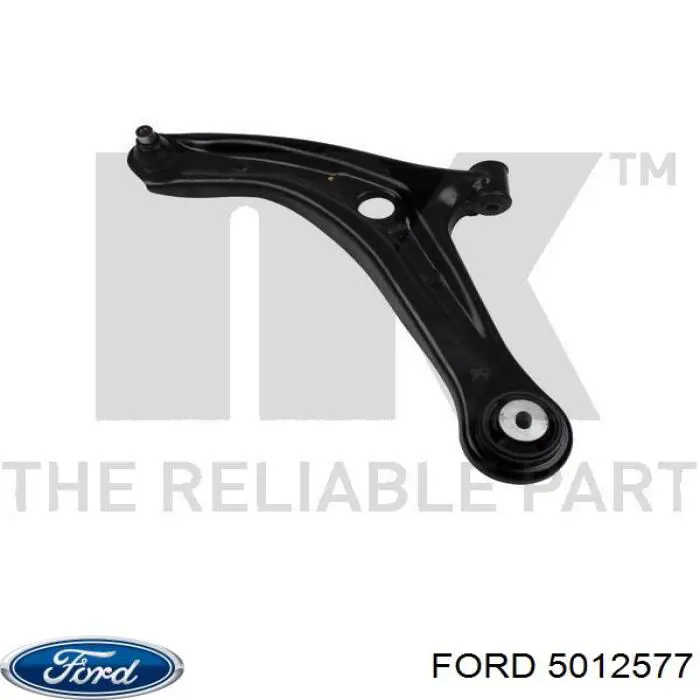 5012577 Ford масляный фильтр