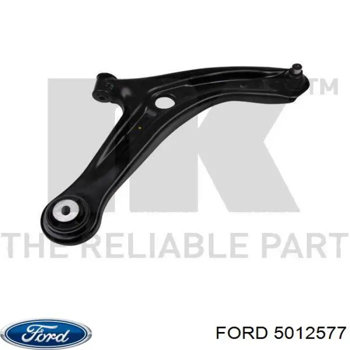 Купить 5012577 Ford Фильтр центробежный очистки масла