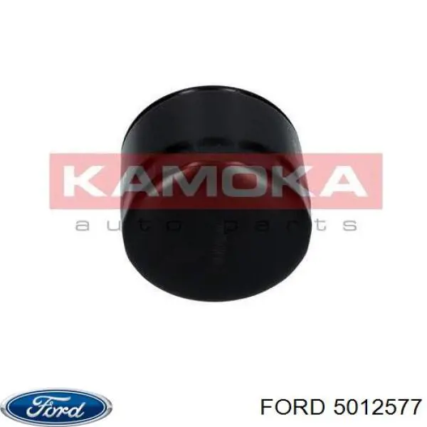 5012577 Ford Масляный фильтр двигателя