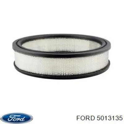 Воздушный фильтр 5013135 Ford