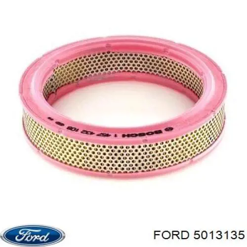 Элемент воздушного фильтра Ford 5013135 цена, от 2.41 USD
