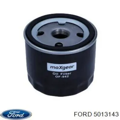 5013143 Ford масляный фильтр