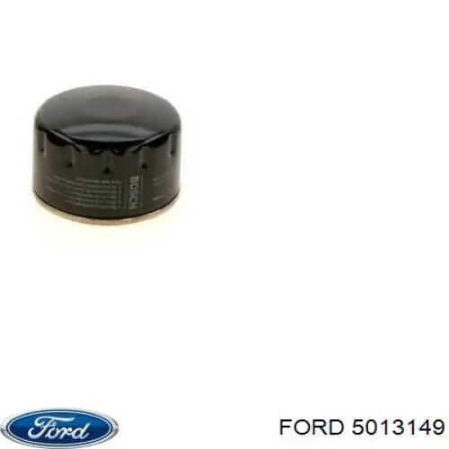 5013149 Ford масляный фильтр