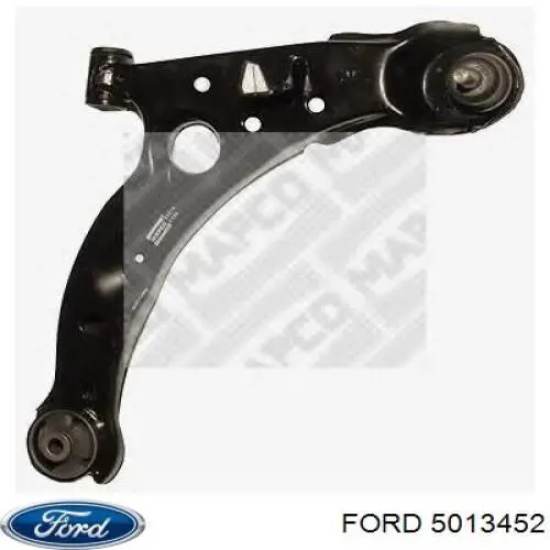  Амортизатор передний Ford Sierra 1