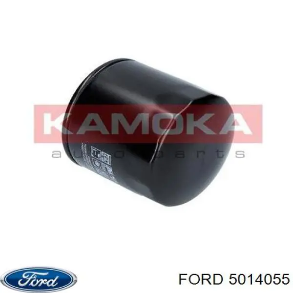 5014055 Ford масляный фильтр