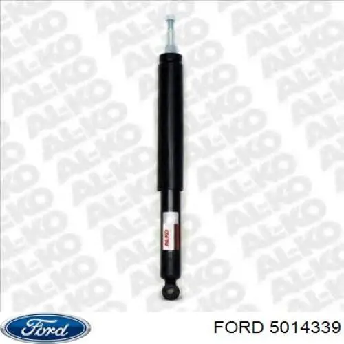 Стойка амортизатора передняя Ford 5014339 цена, от 32.17 USD