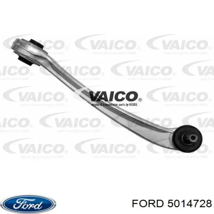 Амортизатор передний 5014728 Ford