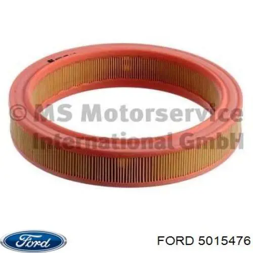 Купить 5015476 Ford Автомобильный фильтр воздуха