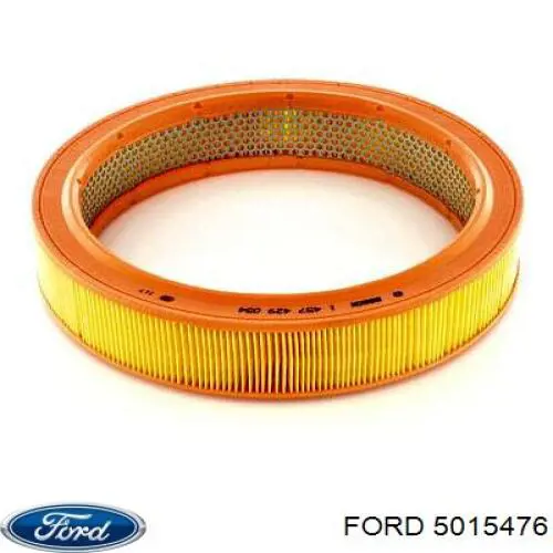 5015476 Ford воздушный фильтр