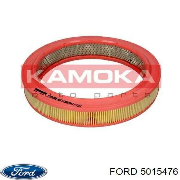 5015476 Ford Воздушный фильтр двигателя