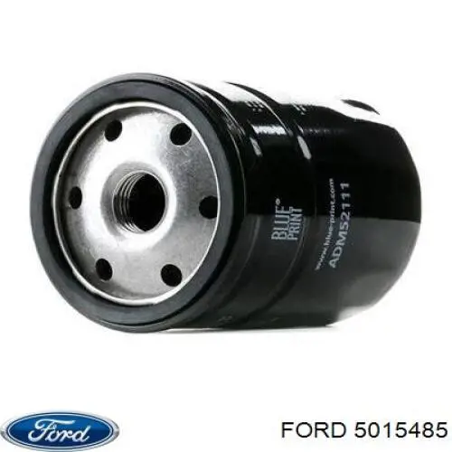 Фильтр очистки масла центробежный Ford 5015485 цена, от 8.74 USD