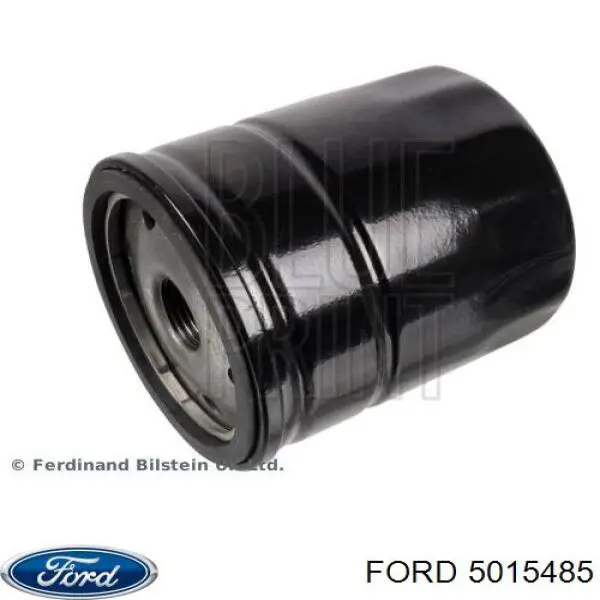Масляный фильтр 5015485 Ford