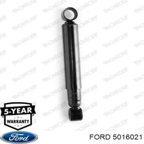 5016021 Ford амортизатор задний
