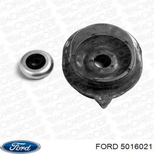 Амортизатор задний 5016021 Ford