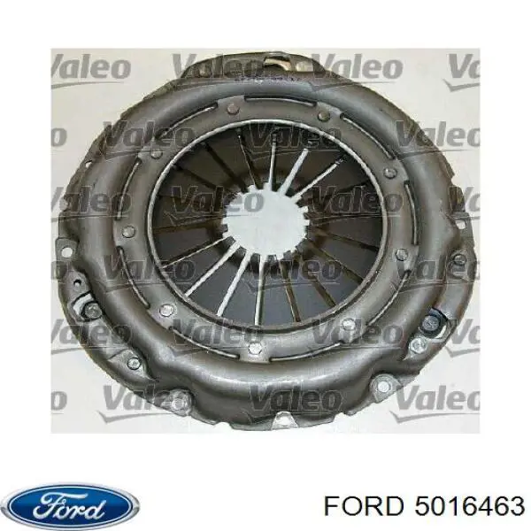 Купить 5016463 Ford Комплект сцепления (диск, корзина, подшипник)