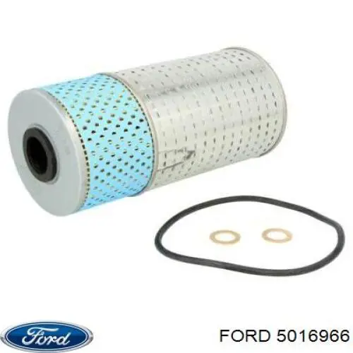 5016966 Ford масляный фильтр