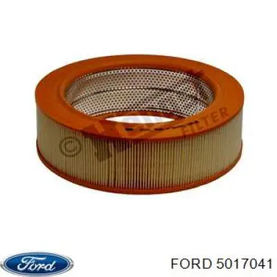 5017041 Ford воздушный фильтр