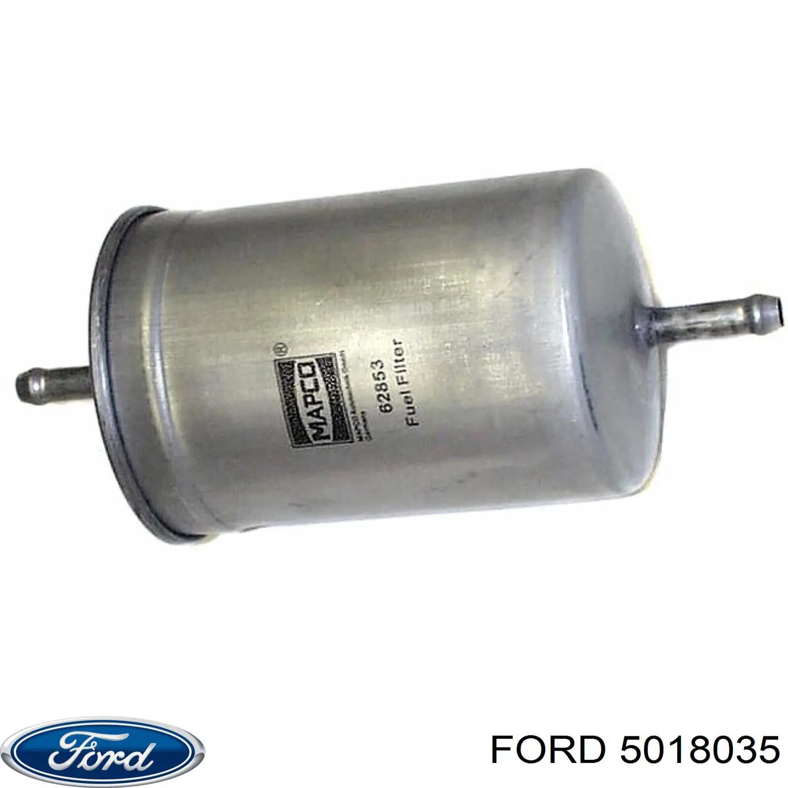 5018035 Ford топливный фильтр