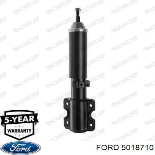 Стойка амортизатора передняя Ford 5018710 цена, от 70.31 USD