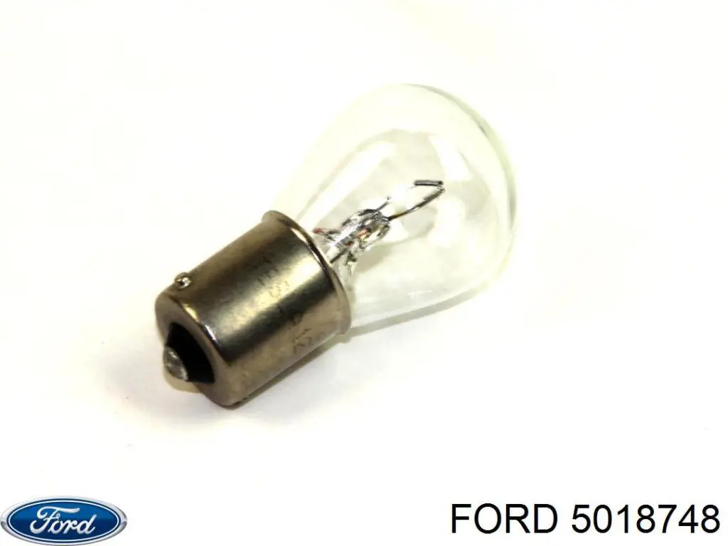 Лампочка 5018748 Ford