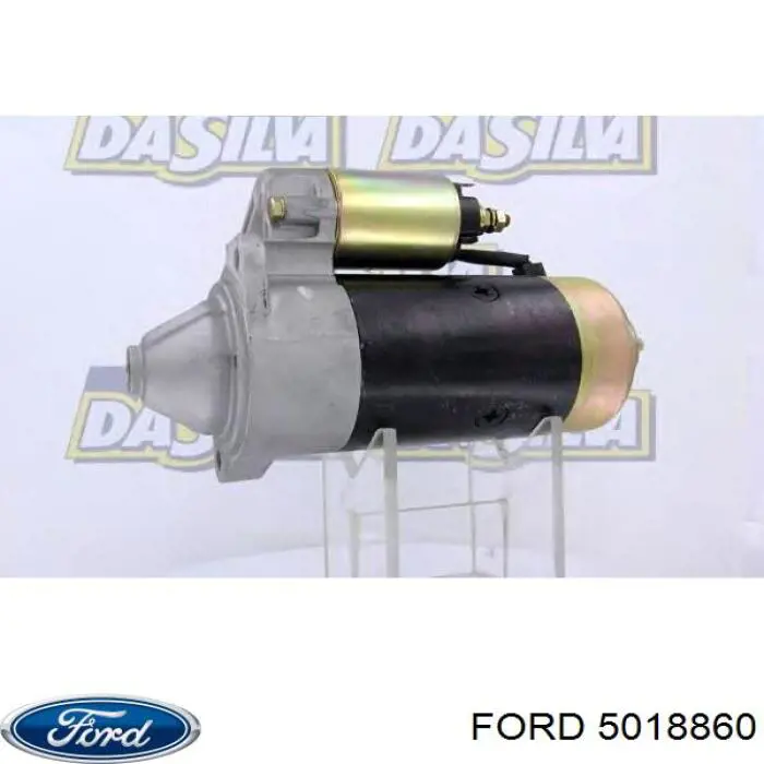 Купить 5008923 Ford Амортизатор передней подвески